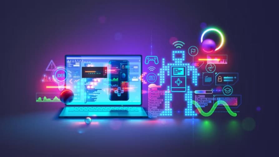 当下容城县AI智能应用开发：实施门槛真的降低了吗？深度解析